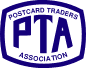 postcard dealers pta